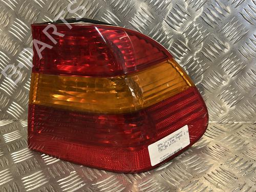 Used Right taillight Right taillight BMW 3 (E46) 320 d (150 hp) 22635657 22635657
