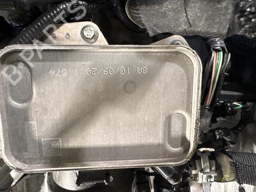 Motor RENAULT CLIO V (B7_) 1.5 Blue dCi 115 (B7AD) | BP37528641M1 - Image 13