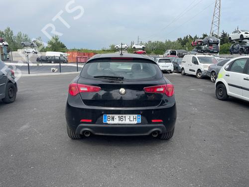 Right tailgate light ALFA ROMEO GIULIETTA (940_) 2.0 JTDM (940.FXL1A) | BP34453652C80 - Image 6