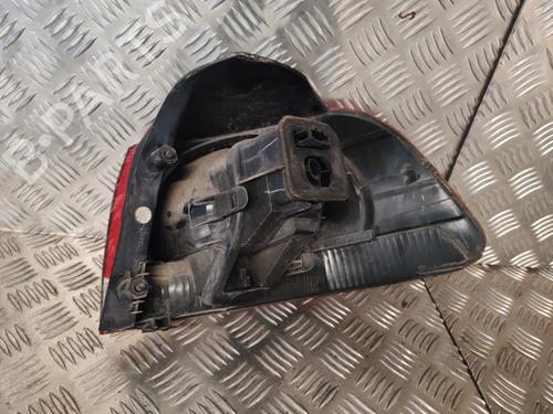 Left taillight VW GOLF VI (5K1) 2.0 TDI | BP25929204C34 