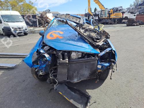 Used Parts PEUGEOT 206 Hatchback (2A/C) 1.6 HDi 110 (109 hp) 4308906