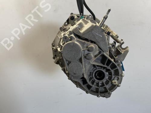 Gearbox RENAULT SCÉNIC II (JM0/1_) 1.5 dCi (JM1E, JM16) | BP22094427M3