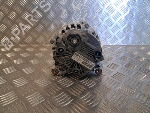 Alternator RENAULT CAPTUR I (J5_, H5_) 1.5 dCi 90 (J5N4, J5M5, J5MW, J5M6, J5AL, J5AJ) | BP26583683M7  - Image 6