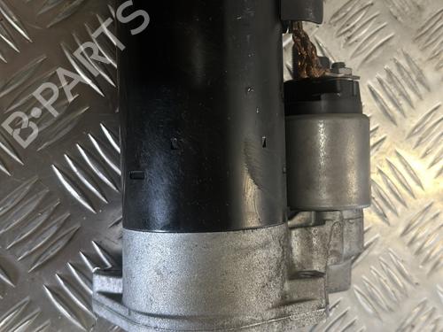 Used Starter Starter MERCEDES-BENZ C-CLASS (W204) C 220 CDI (204.002) (170 hp) 21683119 21683119