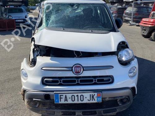 AC compressor FIAT 500L (351_, 352_) 0.9 (199LYC1B) | BP38493794M34 - Image 8