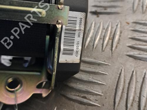 Høyre bak beltestrammer RENAULT CLIO IV (BH_) 1.5 dCi 90 | BP29855401C90 