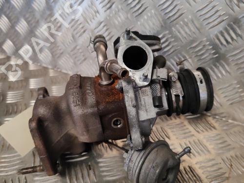 Turbolader/Kompressor FORD B-MAX (JK) 1.0 EcoBoost | BP25220566M71 
