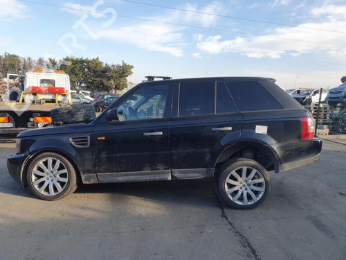 ABS pump LAND ROVER RANGE ROVER SPORT I (L320) 2.7 D 4x4 | BP22095967M43 