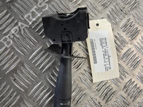 Used Steering column stalk Steering column stalk RENAULT CLIO II (BB_, CB_) [1998-2016] 34228229 34228229