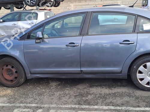 Right rear door CITROËN C4 I (LC_) 1.6 HDi | BP21148811C5 