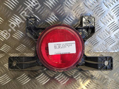 Used Left taillight CITROËN AMI (9A_) Electric (9AZ2CA) (8 hp) 20343222
