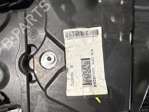 Engine RENAULT KANGOO III Box Body/MPV 1.5 Blue dCi 95 (FJAB) | BP38067818M1 - Image 7