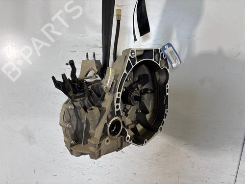Gearbox DACIA SANDERO II TCe 90 (B8M1, B8MA, B8AC) | BP38476380M3 - Image 5