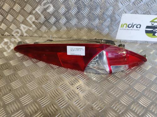Used Right taillight FIAT PUNTO (188_) 1.2 60 (188.030, .050, .130, .150, .230, .250) (60 hp) 22094630
