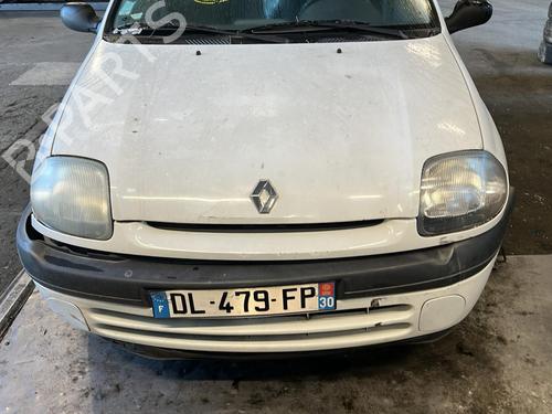 Højre baglygte RENAULT CLIO II (BB_, CB_) 1.2 (BB0A, BB0F, BB10, BB1K, BB28, BB2D, BB2H, CB0A,... | BP20348575C35 