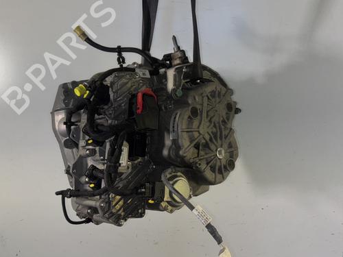 Gearbox RENAULT ARKANA I (LCM_, LDN_) 1.3 TCe 140 (LDN0) | BP29863293M3 - Image 7