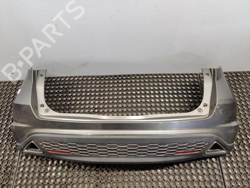 Rear bumper HONDA CIVIC VIII Hatchback (FN, FK) 2.2 CTDi (FK3) | BP22094537C8 
