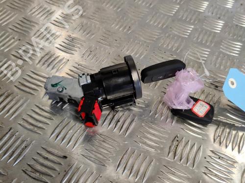 Used Ignition barrel DACIA SPRING EV (B6M1) (45 hp) 22094608