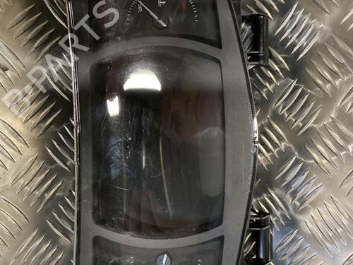 Instrument cluster RENAULT TALISMAN (LP_) 1.6 dCi 160 | BP22096123C47 