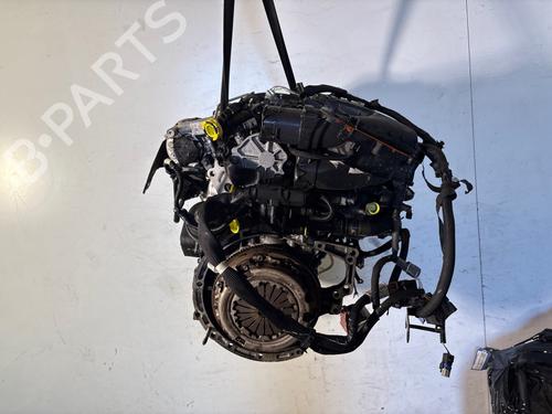 Engine CITROËN C3 II (SC_) 1.4 HDi 70 (SC8HZC, SC8HR0, SC8HP4) | BP40451379M1 - Image 2