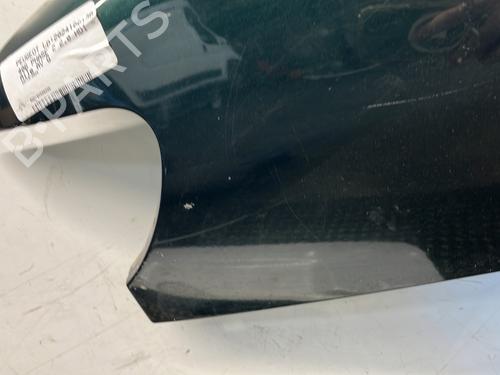 Left front fenders PEUGEOT 406 (8B) 2.0 HDI 110 | BP22097626C41 