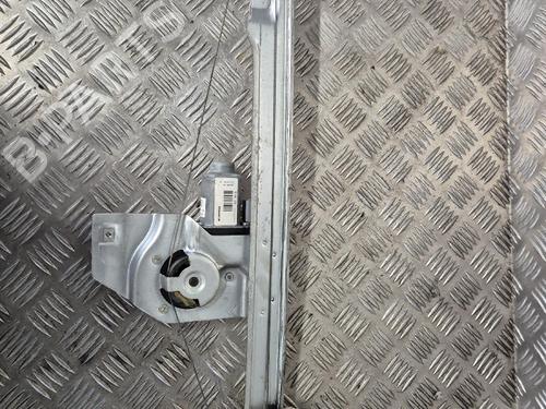 Front right window mechanism PEUGEOT PARTNER Tepee 1.6 BlueHDi 120 | BP40272098C23 - Image 2