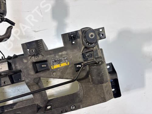 Crossmember VW ID.4 (E21) PRO | BP37735514C162 - Image 3