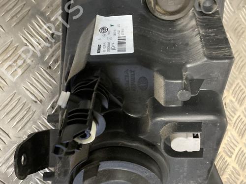 Left headlight DACIA SANDERO II TCe 90 (B8M1, B8MA, B8AC) | BP33994908C28  - Image 6