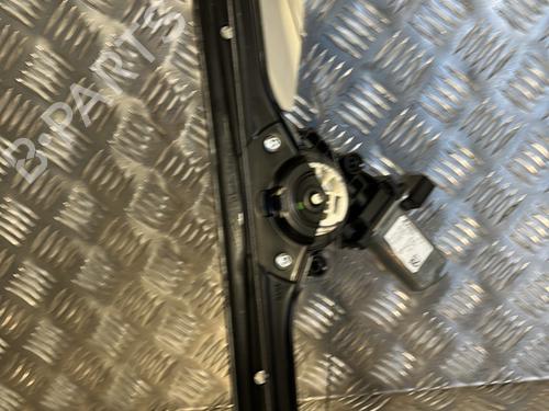 Used Front left window mechanism FIAT 500 (312_) 1.2 (312AXA1A) (69 hp) 30143941