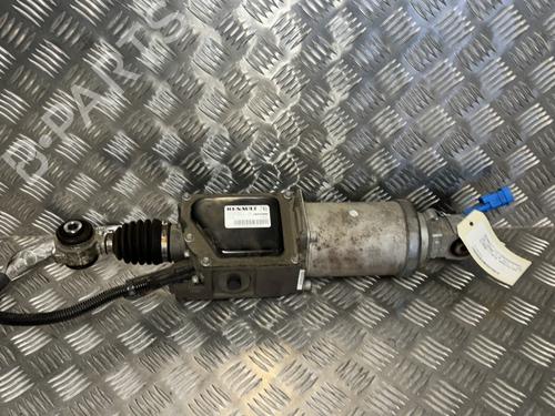 Used Steering rack RENAULT TALISMAN (LP_) 1.6 dCi 130 (130 hp) 30152957