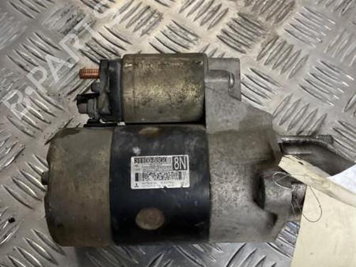 Démarreur SUZUKI SWIFT III (MZ, EZ) 1.3 (RS413, ZC11S) | BP20346396M8 