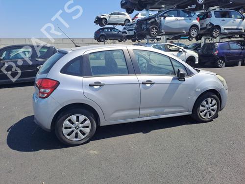 Front left window mechanism CITROËN C3 II (SC_) 1.4 HDi 70 (SC8HZC, SC8HR0, SC8HP4) | BP33202362C22 - Image 3