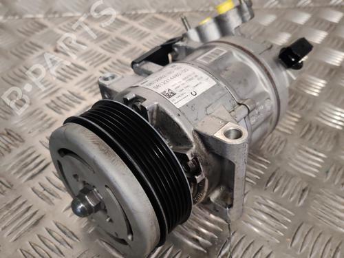Used AC compressor PEUGEOT 308 II (LB_, LP_, LW_, LH_, L3_) 1.2 THP 130 (131 hp) 28441961
