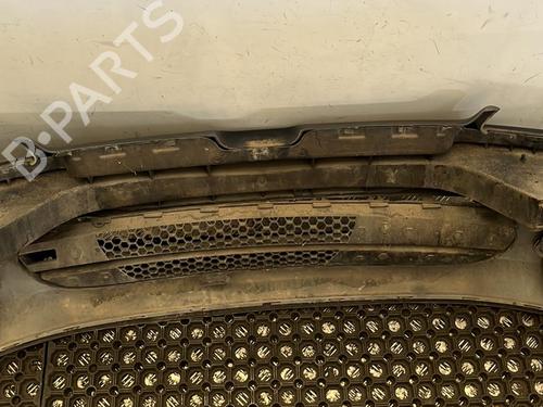Front bumper PEUGEOT 106 II (1A_, 1C_) 1.0 i | BP20346561C7 