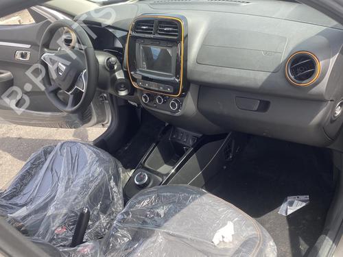 Steering wheel DACIA SPRING EV (B6M1) | BP22095509C49  - Image 16
