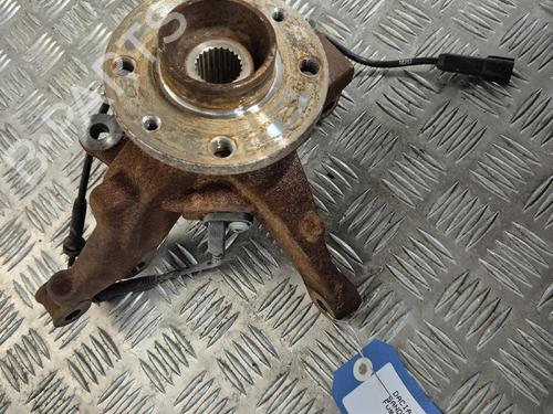 Used Right front steering knuckle Right front steering knuckle 38009913 38009913