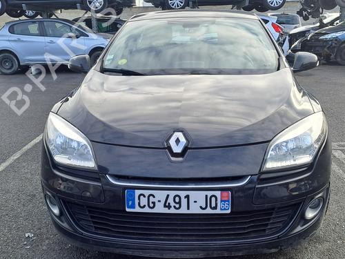 Starter RENAULT MEGANE III Hatchback (BZ0/1_, B3_) 1.5 dCi (BZ09, BZ0D, BZ1W, BZ29, BZ14) | BP25380979M8  - Image 6