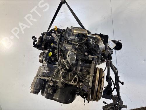 Engine TOYOTA AURIS (_E15_) 2.0 D-4D (ADE150_, ADE150R) | BP37007986M1 - Image 8