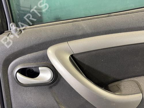 Left rear door DACIA DUSTER (HS_) 1.5 dCi (HSMC) | BP29402866C4 