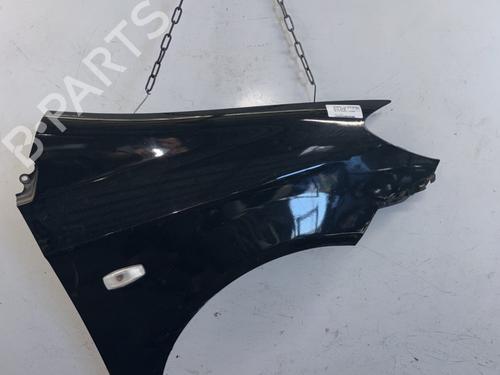 Used Right front fenders HYUNDAI GETZ (TB) 1.5 CRDi (88 hp) 28722258