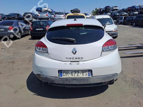 Used Parts RENAULT MEGANE III Coupe (DZ0/1_) 1.5 dCi (95 hp) 1872243
