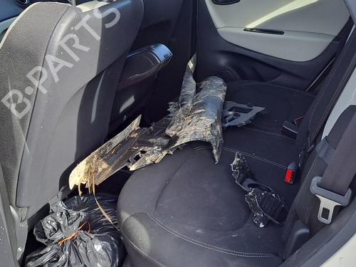 Starter RENAULT CAPTUR I (J5_, H5_) 1.2 TCe 120 | BP26576522M8 - Image 4