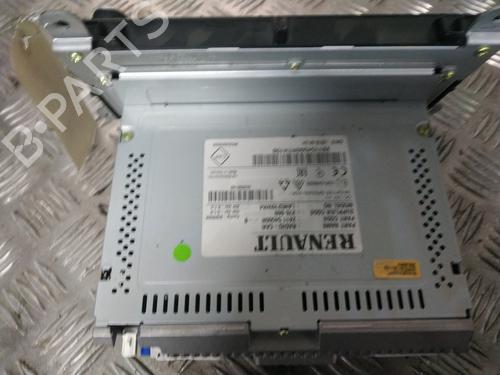 Display monitor RENAULT CLIO IV (BH_) 1.5 dCi 90 | BP30089692C48 