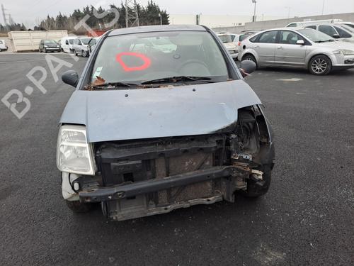 Ignition coil CITROËN C2 (JM_) 1.1 | BP23843155M94 