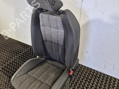 Right front seat RENAULT AUSTRAL E-TECH 200 Hybrid (HGM2) | BP37735480C16 - Image 4