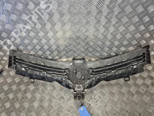 Grill RENAULT ESPACE IV (JK0/1_) 2.0 dCi (JK02, JK03) | BP37715214C40 - Image 2