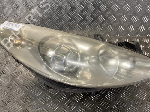 Right headlight PEUGEOT 307 Break (3E) | BP33565940C29 - Image 4