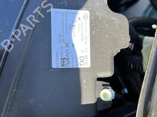 AC radiator RENAULT SCENIC E-TECH PHASE I EV87 | BP29705734M32 - Image 13