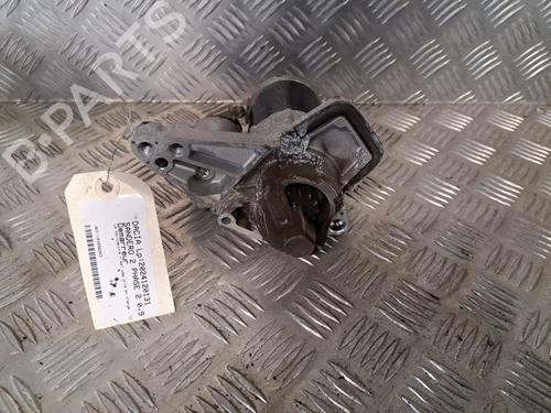 Starter DACIA SANDERO II TCe 90 (B8M1, B8MA, B8AC) | BP24661896M8 