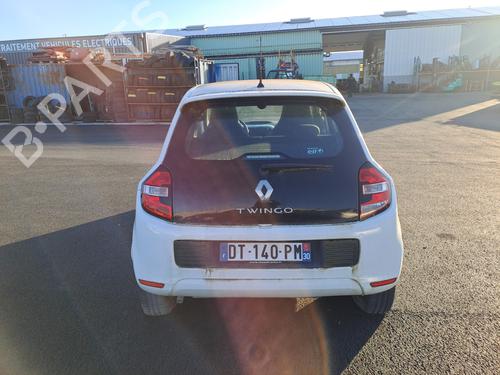 Right taillight RENAULT TWINGO III (BCM_, BCA_) 1.0 SCe 70 | BP23789981C35  - Image 6